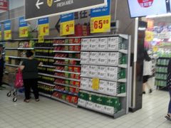 -物美大卖场(玉蜓桥店)