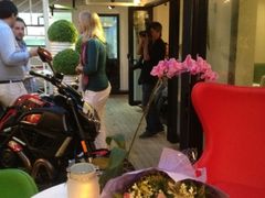 -EATALIA意塔利意式餐厅(鼓楼店)