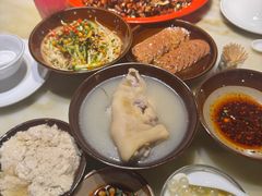 -常和州·夜宵大排档(常州单店)