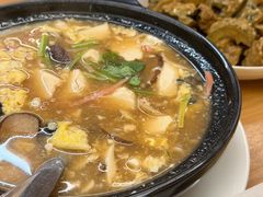 -买又大餐厅(福林里店)