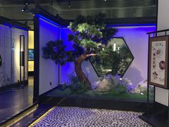 门面-绿茶餐厅(成都大悦城店)