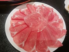 -三江两海老火锅(北京首店)