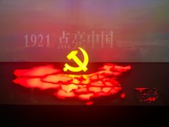 -上海市龙华烈士陵园