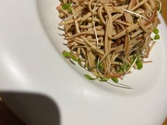 -竹里馆 ·茶食(奥体店)