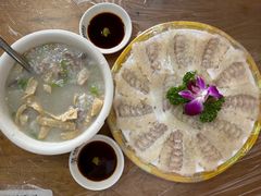 -官塘原味鱼生·潮菜大排档(潮州总店)