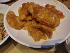 -关东小磨东北菜(上海长风大悦城店)