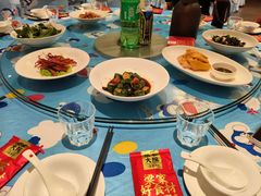 -梁家大院•农家菜(昆山会展中心店)