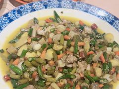 -杨记隆府重庆江湖菜(大悦城店)