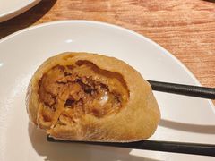 -清真吴记门钉肉饼·喜多利