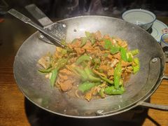 -老湘村·湖南土菜(天河维多利店)