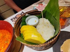 -POKIPOKI泰食谷仓东南亚菜(侨香店)