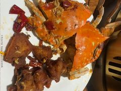 -汉巴味德(沈阳万象汇店)