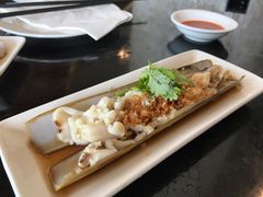 -无招牌海鲜餐厅(怡丰城店)