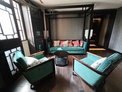 -上海苏宁宝丽嘉酒店·嘉府壹号中餐厅