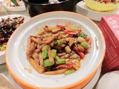 -新侗家食府(蟠桃宫店)