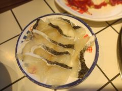 -贤合庄卤味火锅(顺城店)
