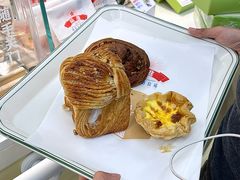 -红星前进面包牛奶公司(君太店)