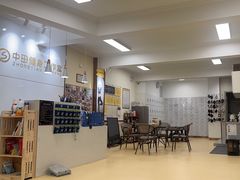 -中田健身工作室(莘庄地铁站店)