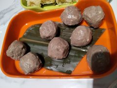 -菌小白·野生菌火锅(时尚天河店)