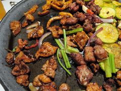 -一烙锅(友谊店)