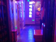 -唱吧麦颂KTV(马驹桥店)