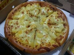 -尊宝比萨(石牌东店)