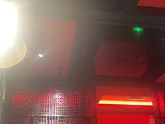 -绿茶餐厅(蓝色港湾店)