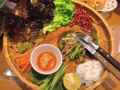 -壹霖·洱语云南菜(方恒国际店)