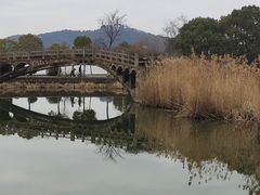 -石湖景区