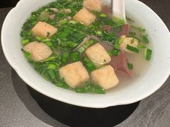 -小厨娘金榜题名(夫子庙贡院街店)