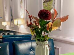 卡座-SONGUOLIFE松果咖啡(七莘路店)