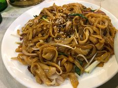 -强记鸡粥美食