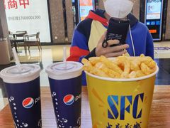 -SFC上影影城(成都科华IMAX店)