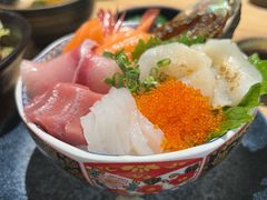 -御瀛日本料理
