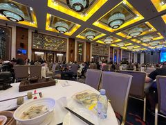 -顺德人家食府(黄金广场店)