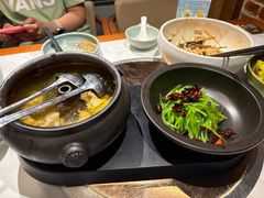 -云海肴云南菜·蒸汽石锅鱼(新奥店)