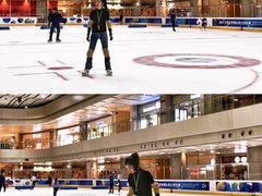 -冰堡国际溜冰场(观澜湖新城MHMALL店)