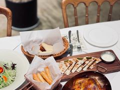 -鼎鼎西餐厅
