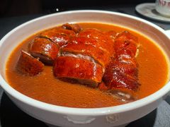 -锦府园·新台州菜(合生汇店)