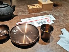 -魁盛居百年鲁菜馆(县西巷店)