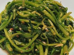 鸡毛菜-新沸腾鱼乡(世贸天阶店)