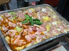-阿甘龙虾·重庆麻麻鱼(中豪店)