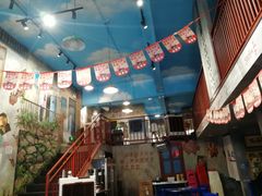 -马路边边麻辣烫联盟路店