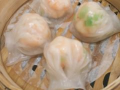 -畔山酒店中餐厅