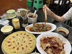 -肥龙火锅(南坪店)