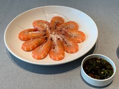 -徐记海鲜·家宴(南油永新汇店)