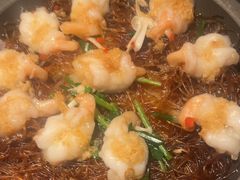 -绿茶餐厅(松江万达店)