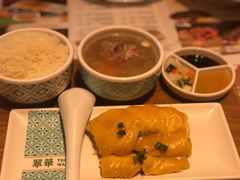 -翠华餐厅(百老汇店)