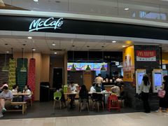 -麦当劳(龙湖北京大兴天街店)
