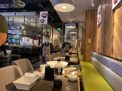 大堂-川成元·麻辣香锅(凯德MALL西直门店)